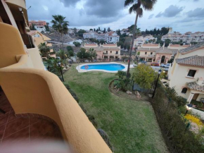 APARTAMENTO VISTABELLA LOS PACOS